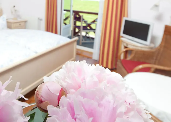 Hotel Am Villa Caldera