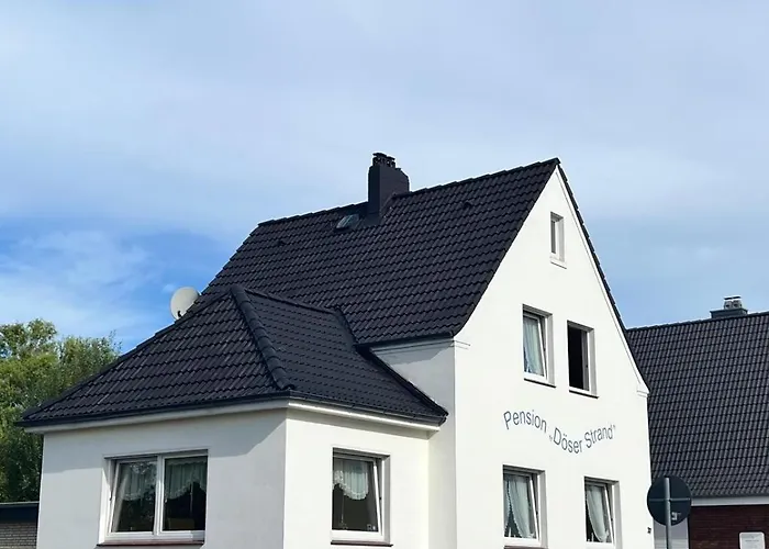 Pension Döser Strand
