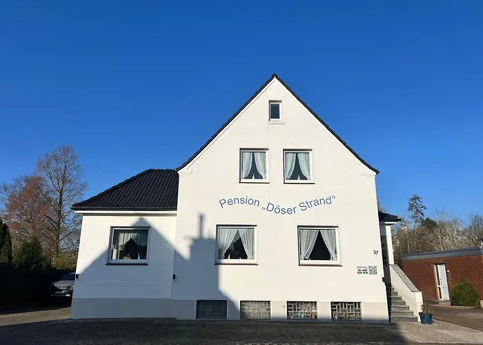 Pension Döser Strand