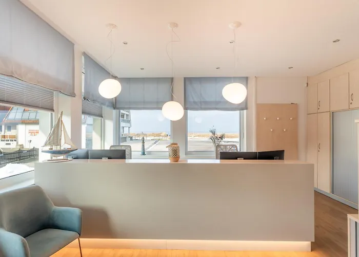 Strandhus